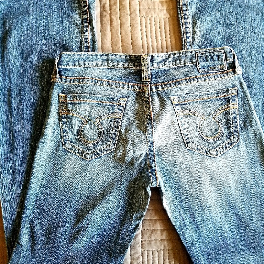 Big Star Jeans